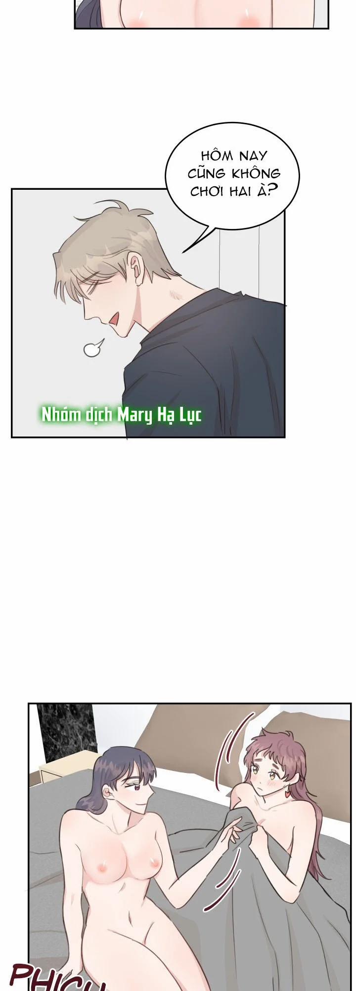 Bí Mật Đời Tư Của Quý Phu Nhân 14 trang 9