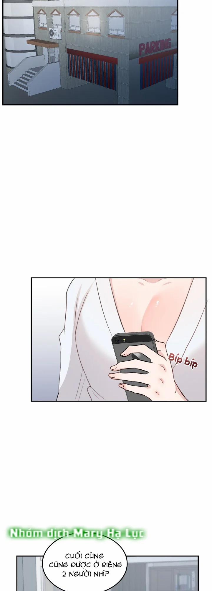 Bí Mật Đời Tư Của Quý Phu Nhân 15 trang 10