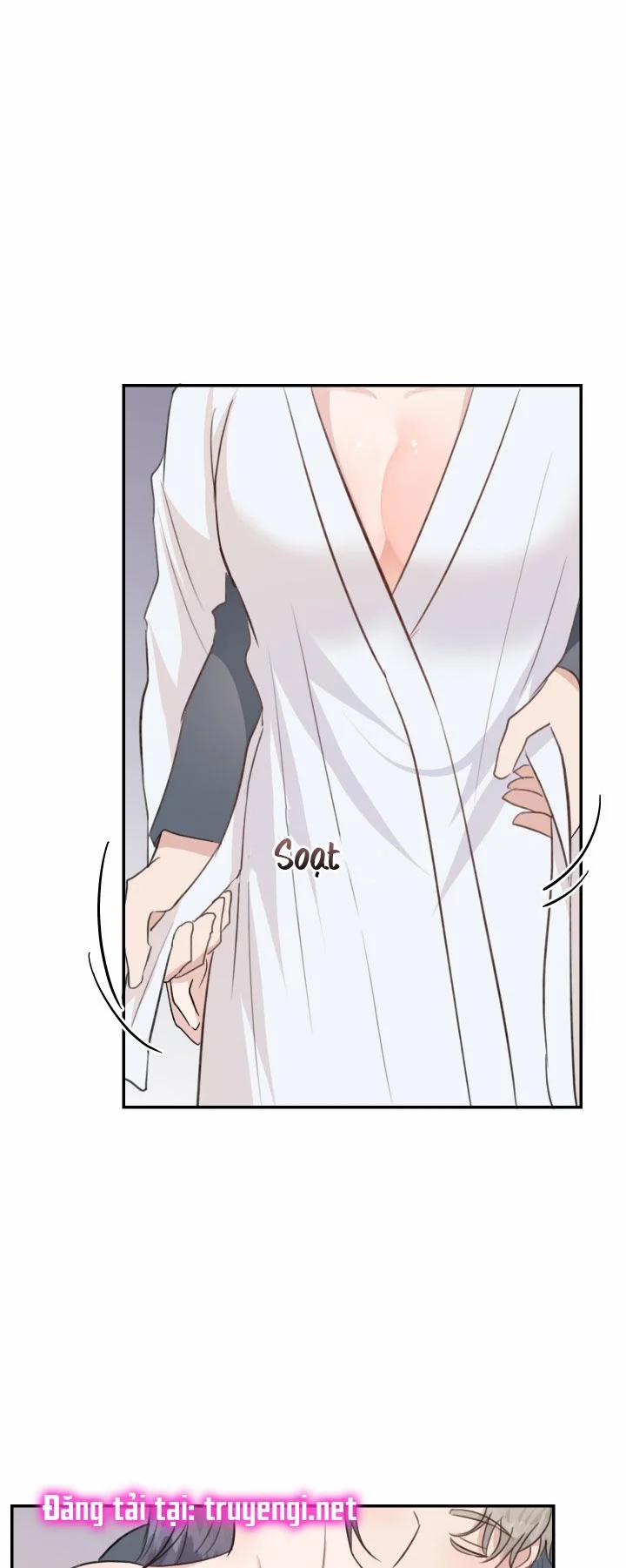 Bí Mật Đời Tư Của Quý Phu Nhân 15 trang 13