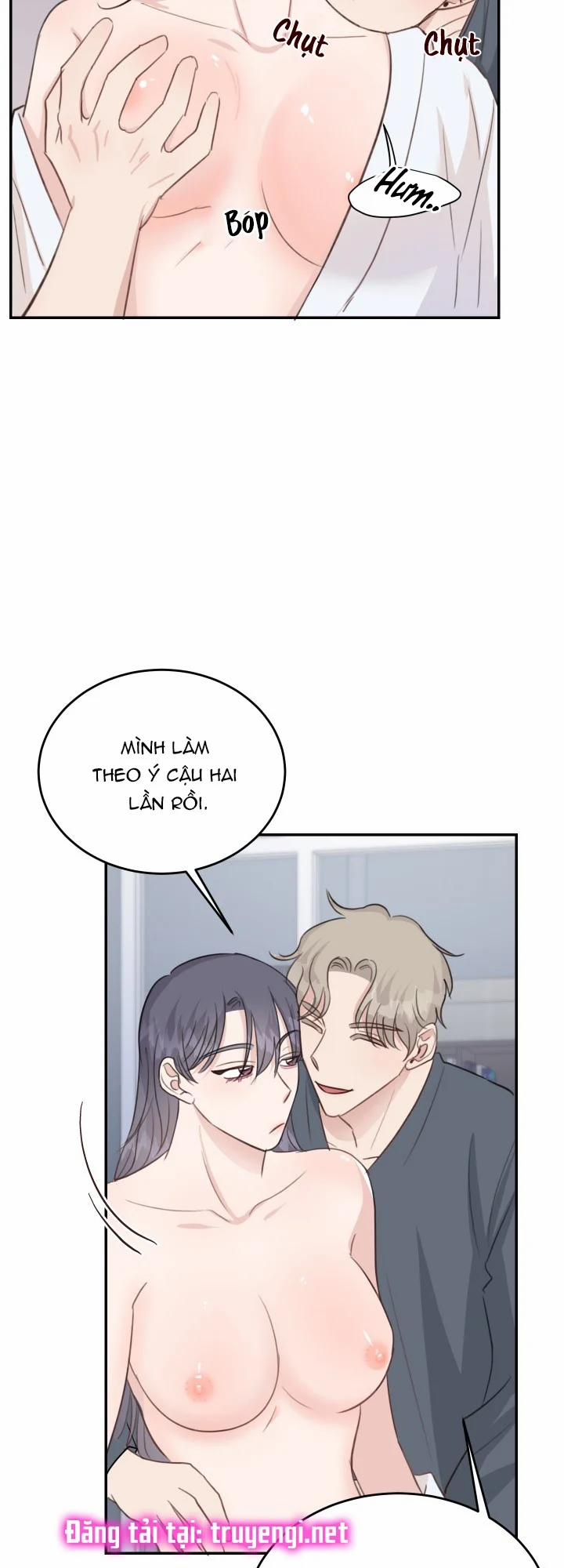 Bí Mật Đời Tư Của Quý Phu Nhân 15 trang 14