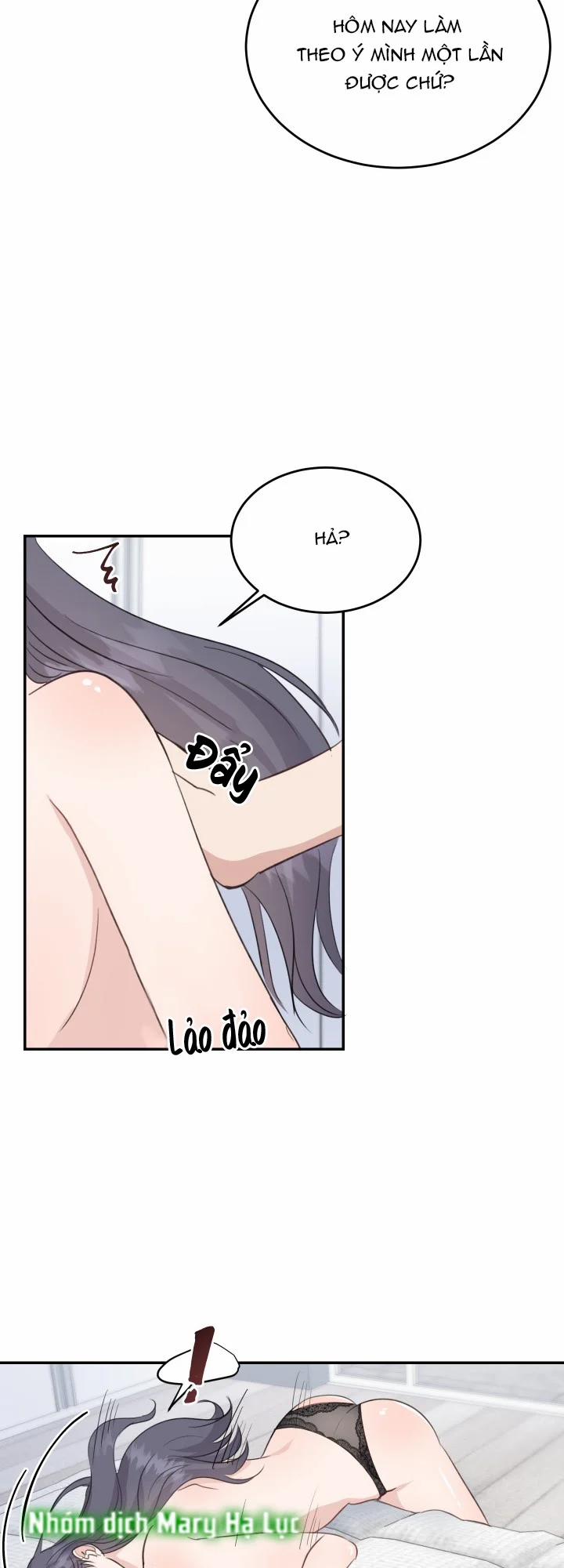 Bí Mật Đời Tư Của Quý Phu Nhân 15 trang 15