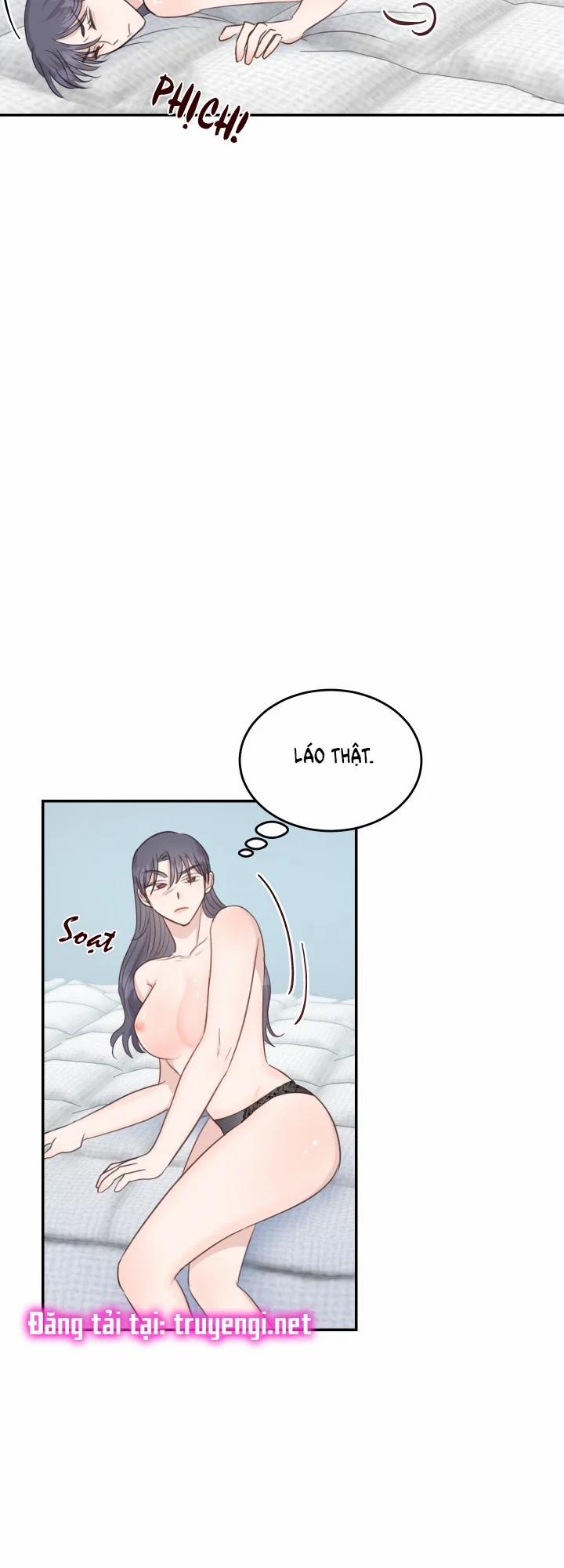 Bí Mật Đời Tư Của Quý Phu Nhân 15 trang 16