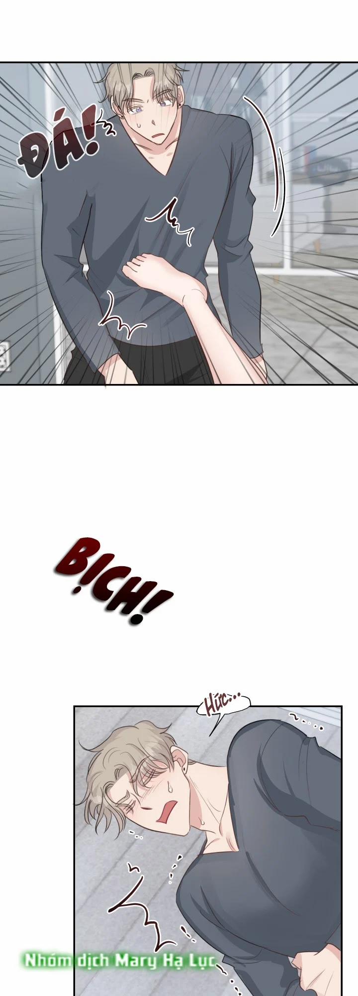 Bí Mật Đời Tư Của Quý Phu Nhân 15 trang 17