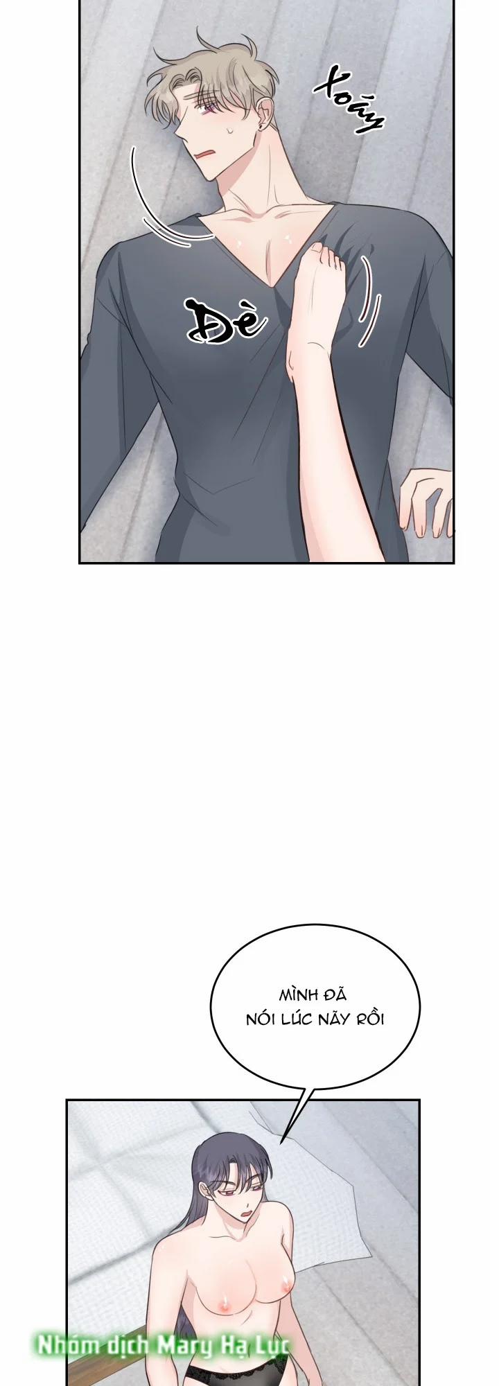 Bí Mật Đời Tư Của Quý Phu Nhân 15 trang 19