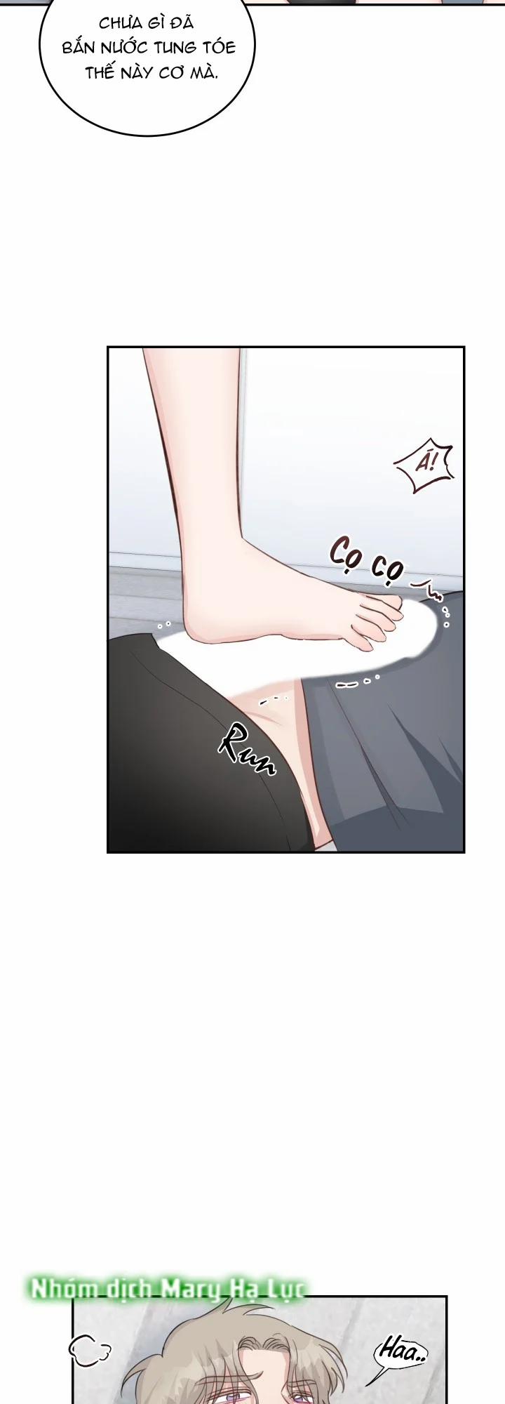 Bí Mật Đời Tư Của Quý Phu Nhân 15 trang 23