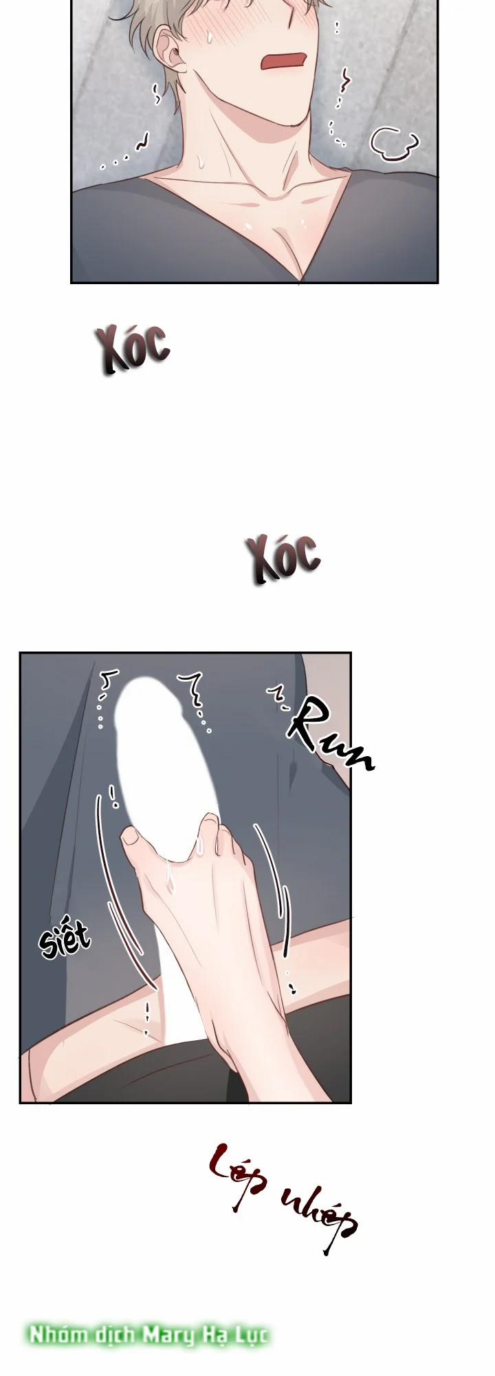 Bí Mật Đời Tư Của Quý Phu Nhân 15 trang 24