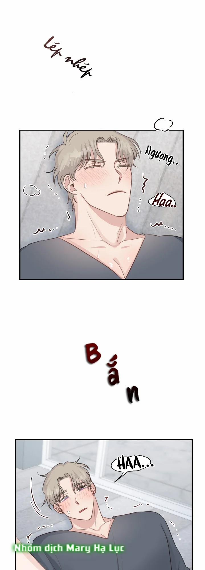 Bí Mật Đời Tư Của Quý Phu Nhân 15 trang 25