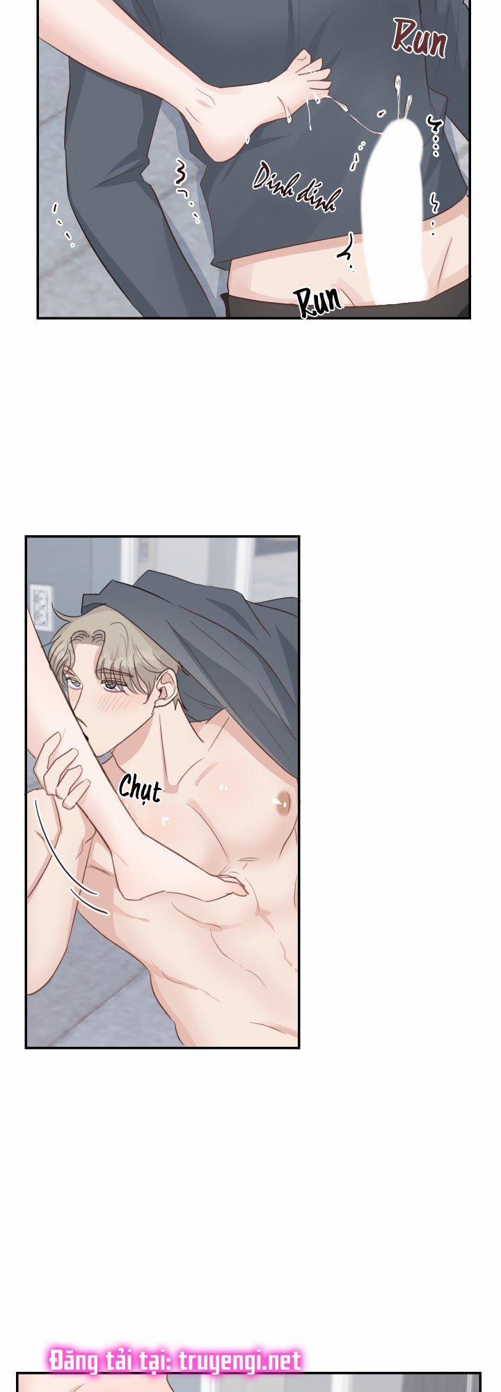 Bí Mật Đời Tư Của Quý Phu Nhân 15 trang 26