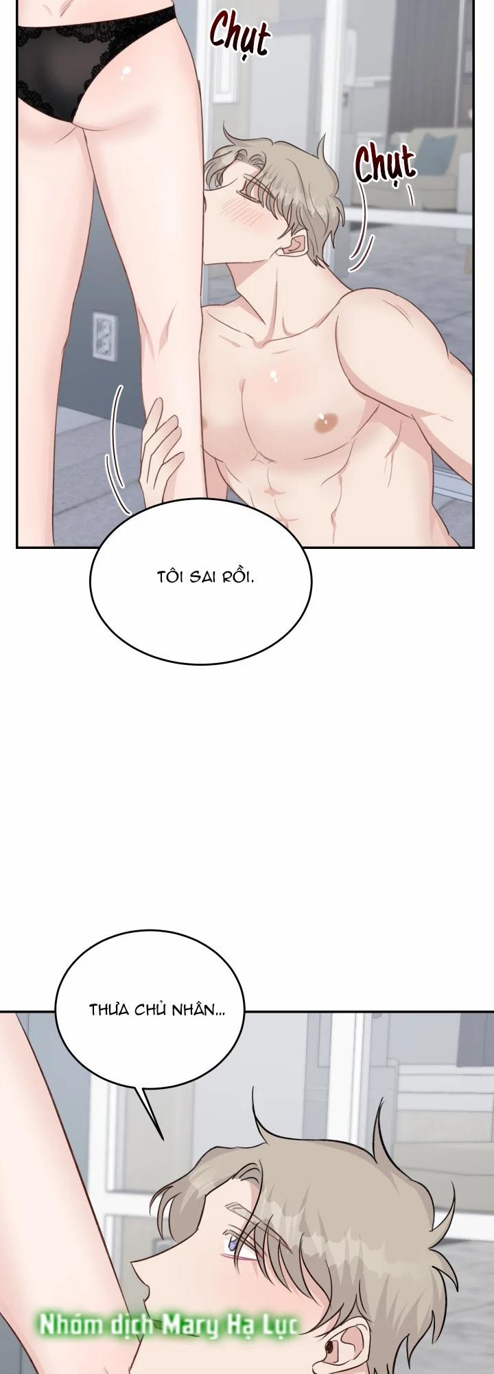 Bí Mật Đời Tư Của Quý Phu Nhân 15 trang 27