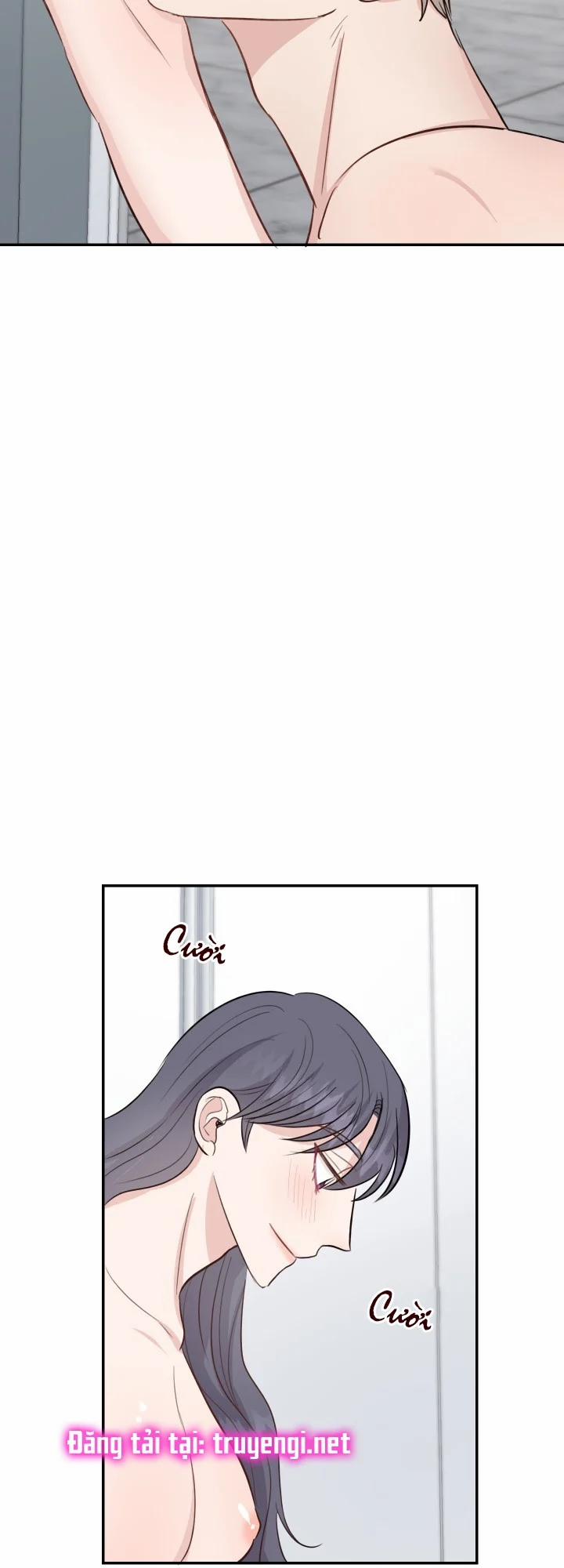 Bí Mật Đời Tư Của Quý Phu Nhân 15 trang 28