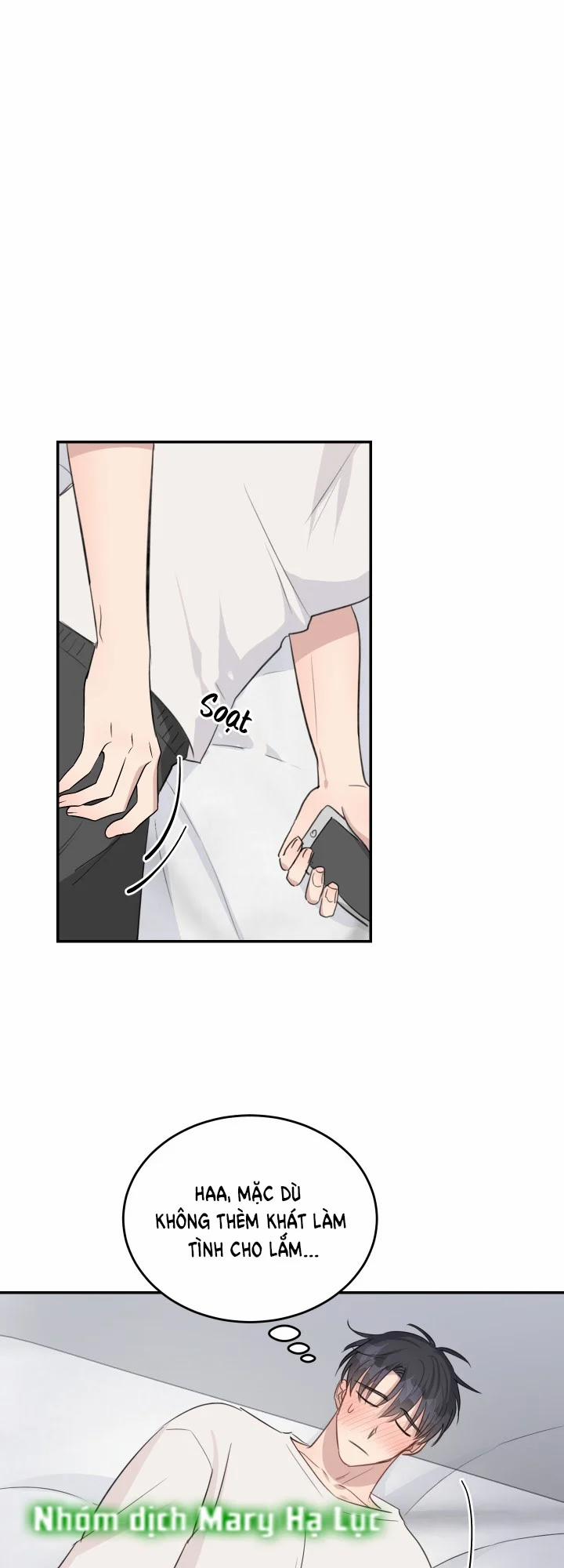 Bí Mật Đời Tư Của Quý Phu Nhân 15 trang 3