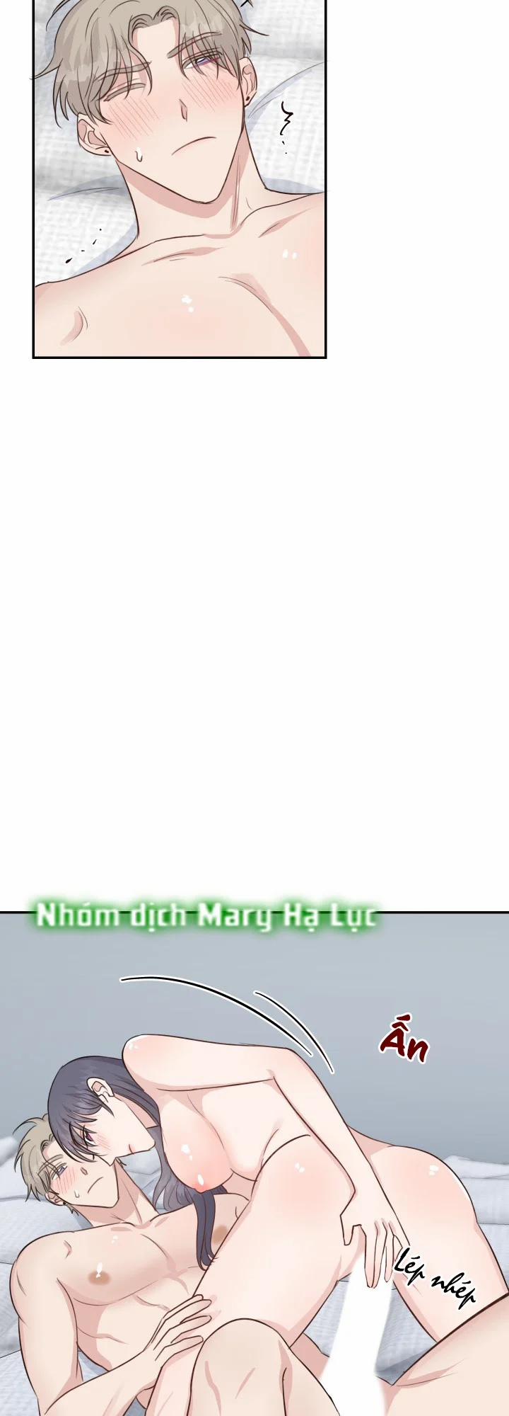 Bí Mật Đời Tư Của Quý Phu Nhân 15 trang 32