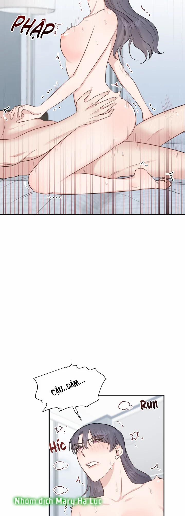 Bí Mật Đời Tư Của Quý Phu Nhân 15 trang 36