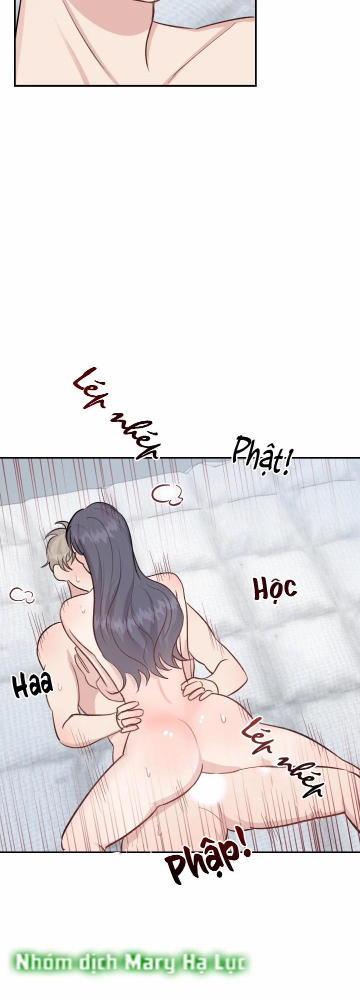 Bí Mật Đời Tư Của Quý Phu Nhân 15 trang 39