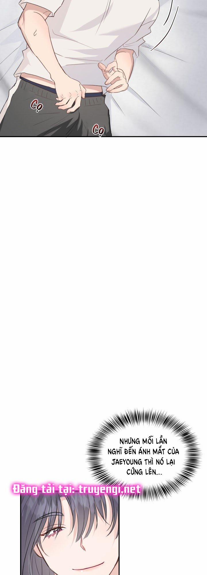 Bí Mật Đời Tư Của Quý Phu Nhân 15 trang 4