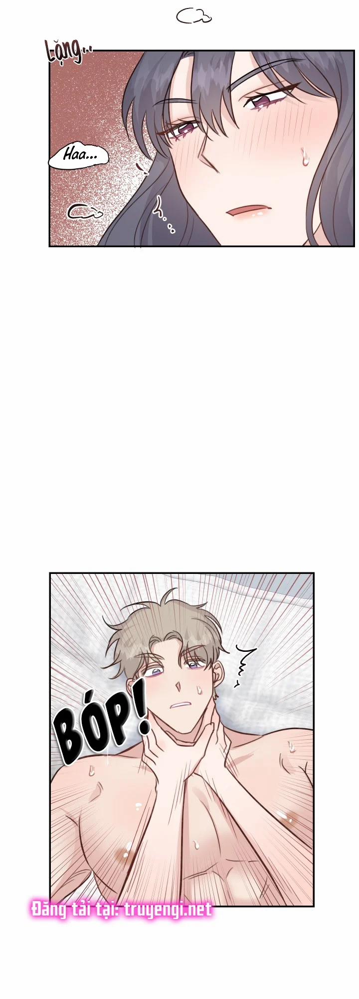 Bí Mật Đời Tư Của Quý Phu Nhân 15 trang 40