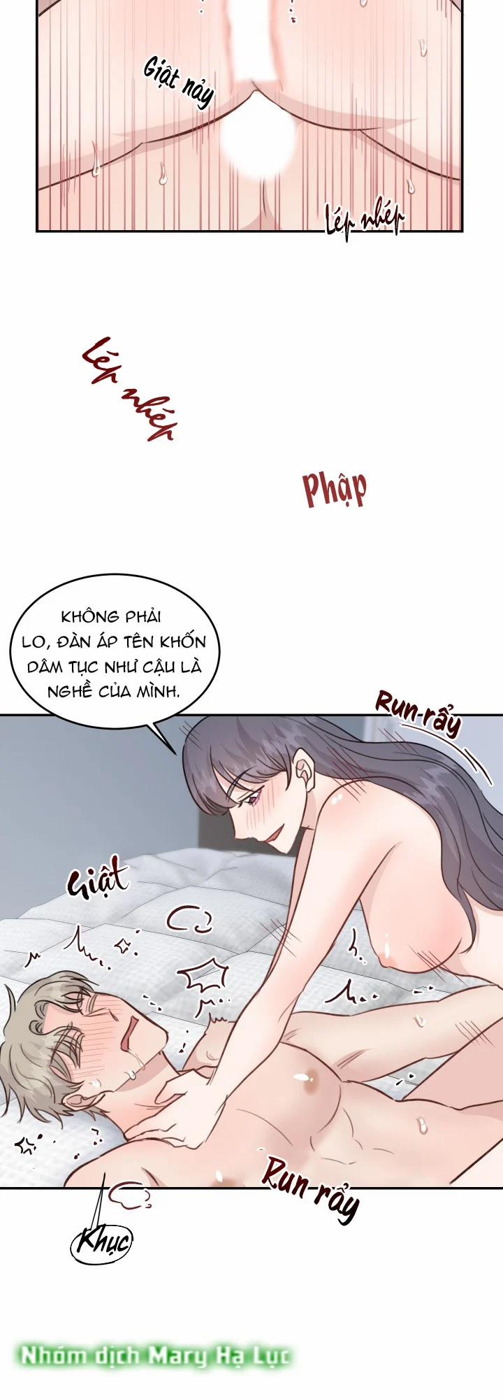 Bí Mật Đời Tư Của Quý Phu Nhân 15 trang 42