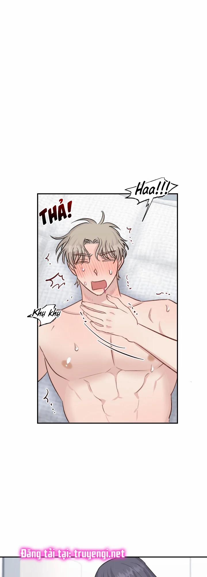 Bí Mật Đời Tư Của Quý Phu Nhân 15 trang 44