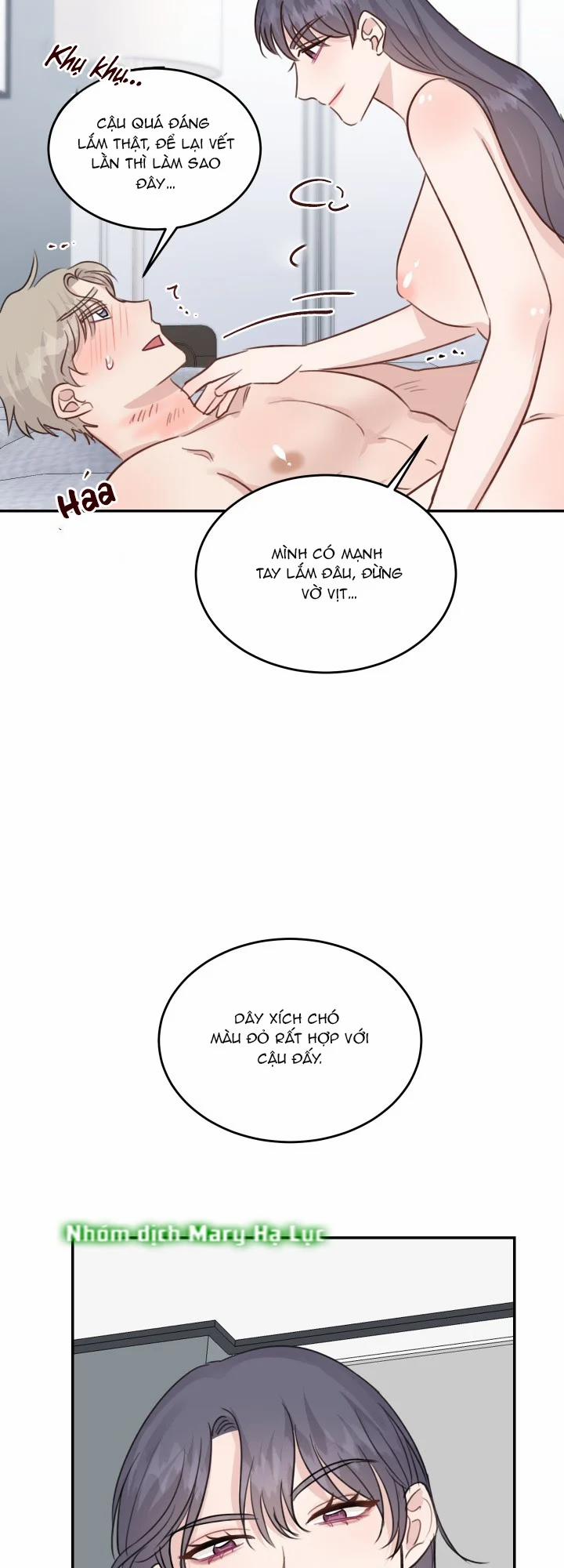 Bí Mật Đời Tư Của Quý Phu Nhân 15 trang 45