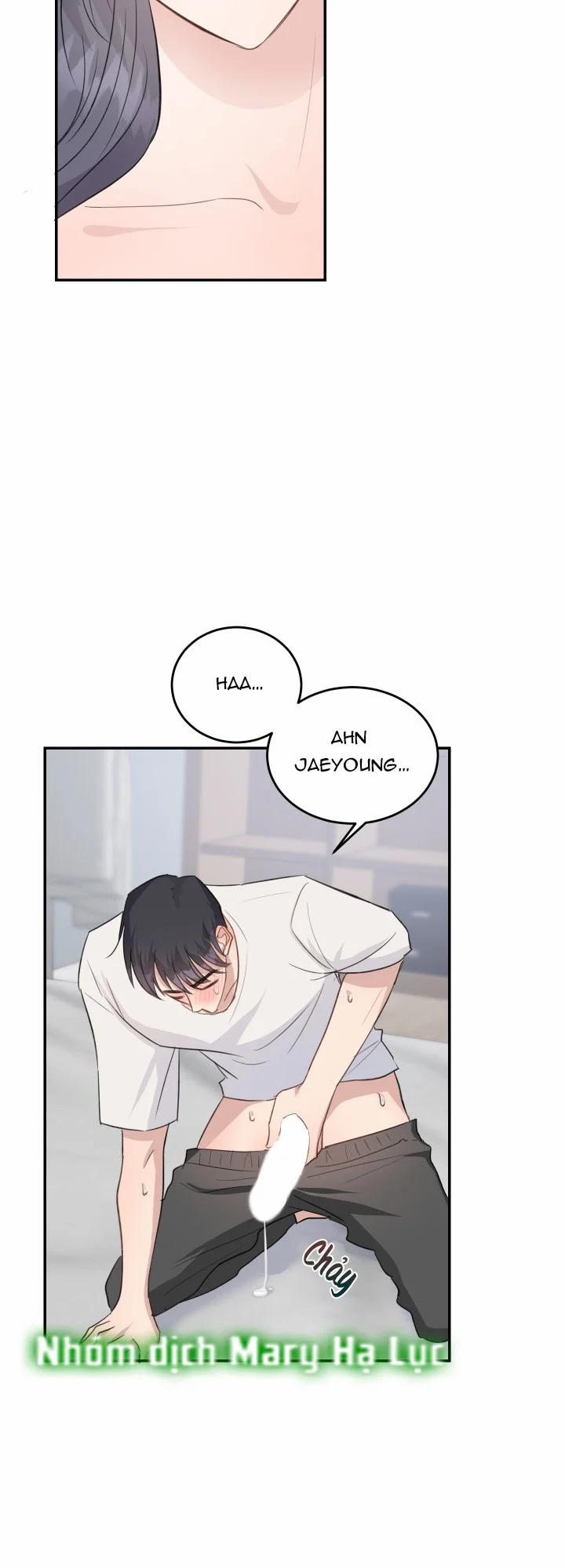 Bí Mật Đời Tư Của Quý Phu Nhân 15 trang 5