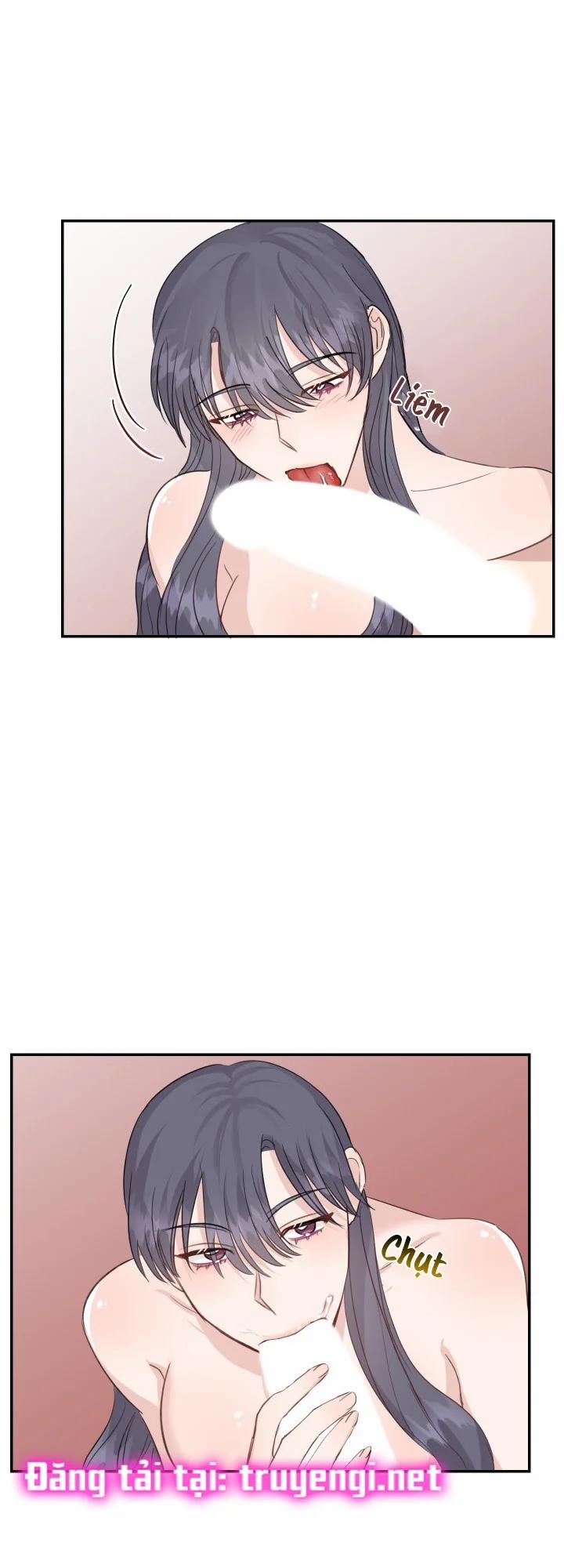 Bí Mật Đời Tư Của Quý Phu Nhân 15 trang 6