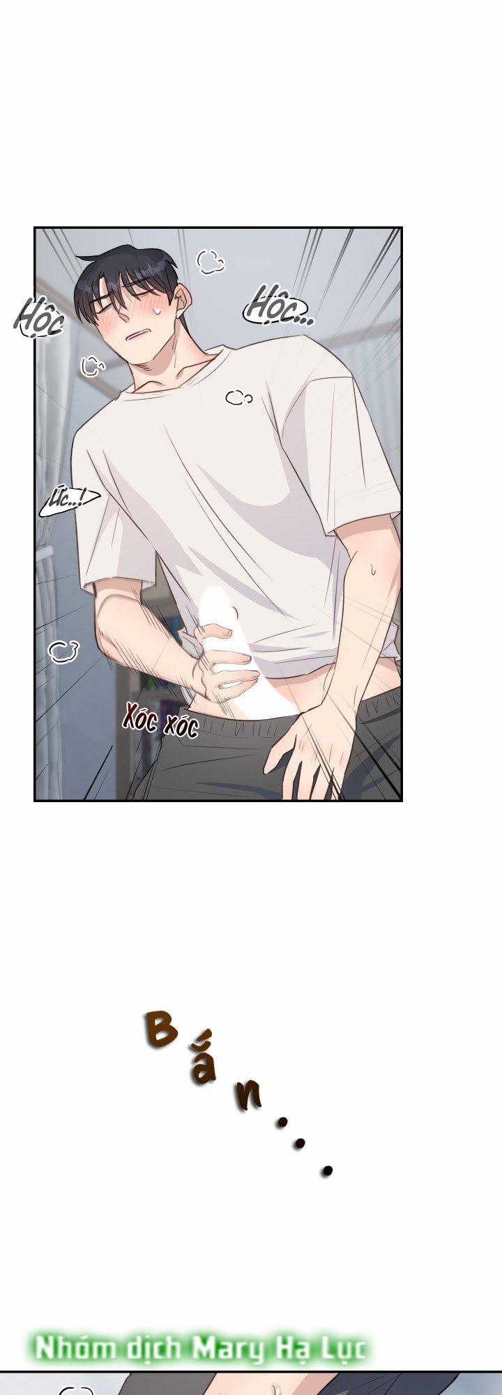 Bí Mật Đời Tư Của Quý Phu Nhân 15 trang 7