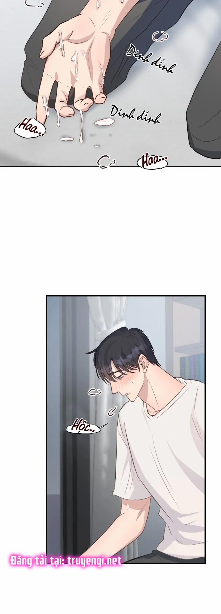 Bí Mật Đời Tư Của Quý Phu Nhân 15 trang 8