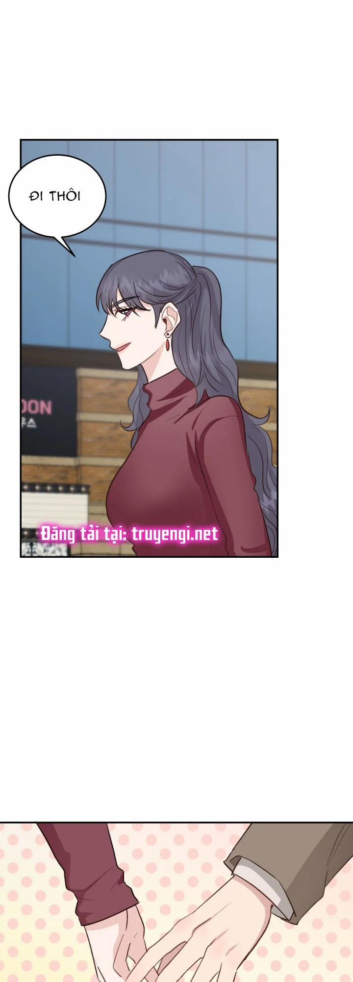 Bí Mật Đời Tư Của Quý Phu Nhân 16 trang 10