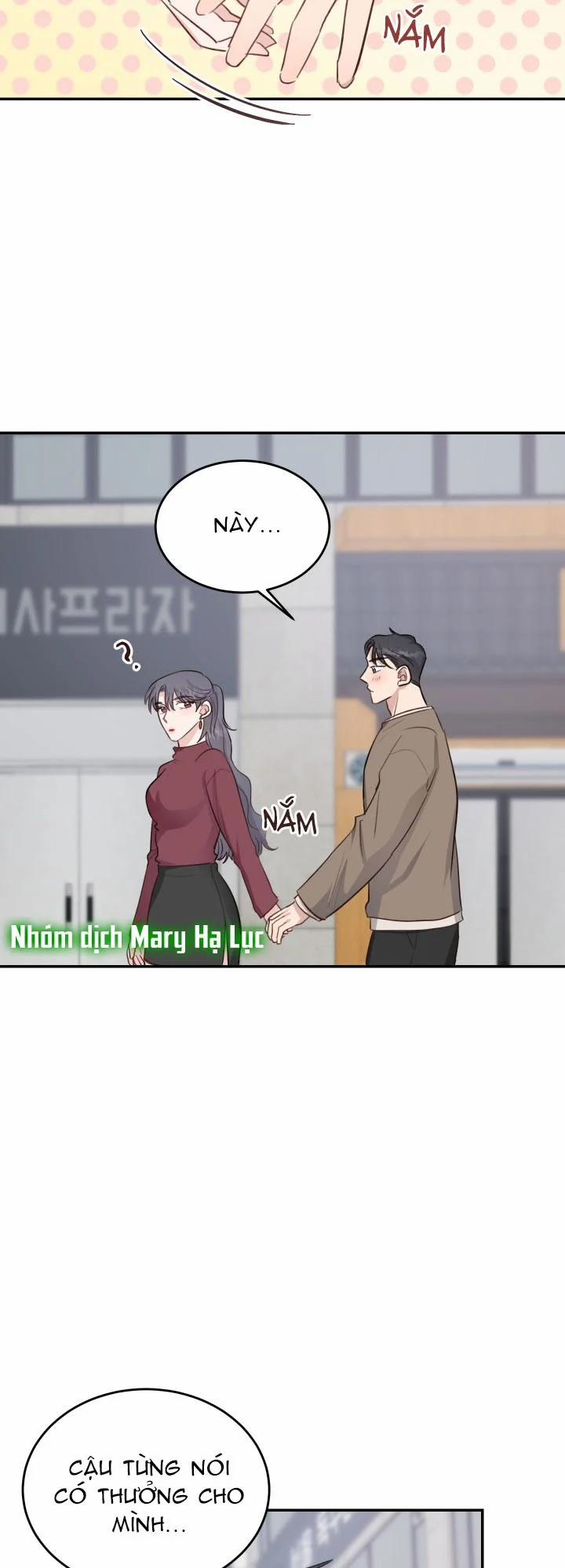 Bí Mật Đời Tư Của Quý Phu Nhân 16 trang 11