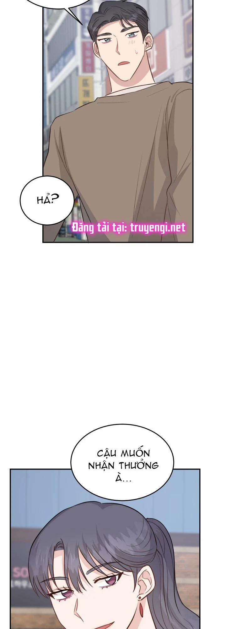 Bí Mật Đời Tư Của Quý Phu Nhân 16 trang 12