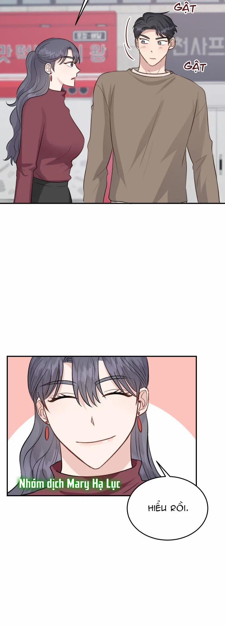 Bí Mật Đời Tư Của Quý Phu Nhân 16 trang 15