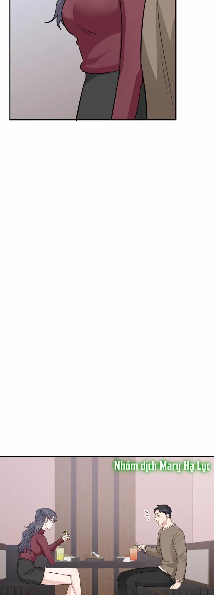 Bí Mật Đời Tư Của Quý Phu Nhân 16 trang 17
