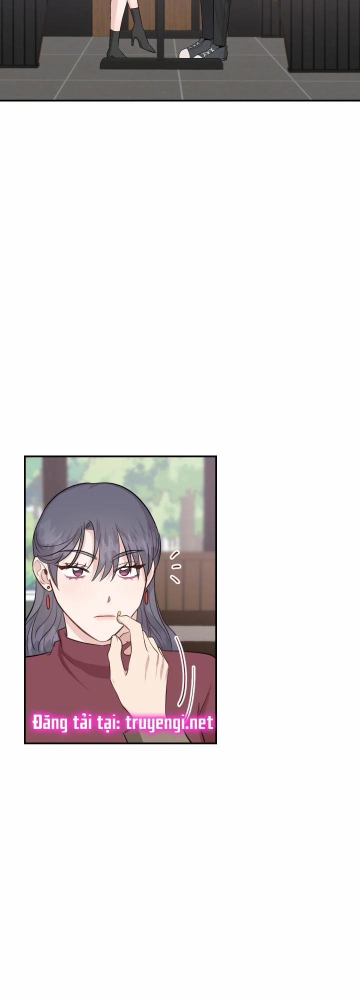 Bí Mật Đời Tư Của Quý Phu Nhân 16 trang 18