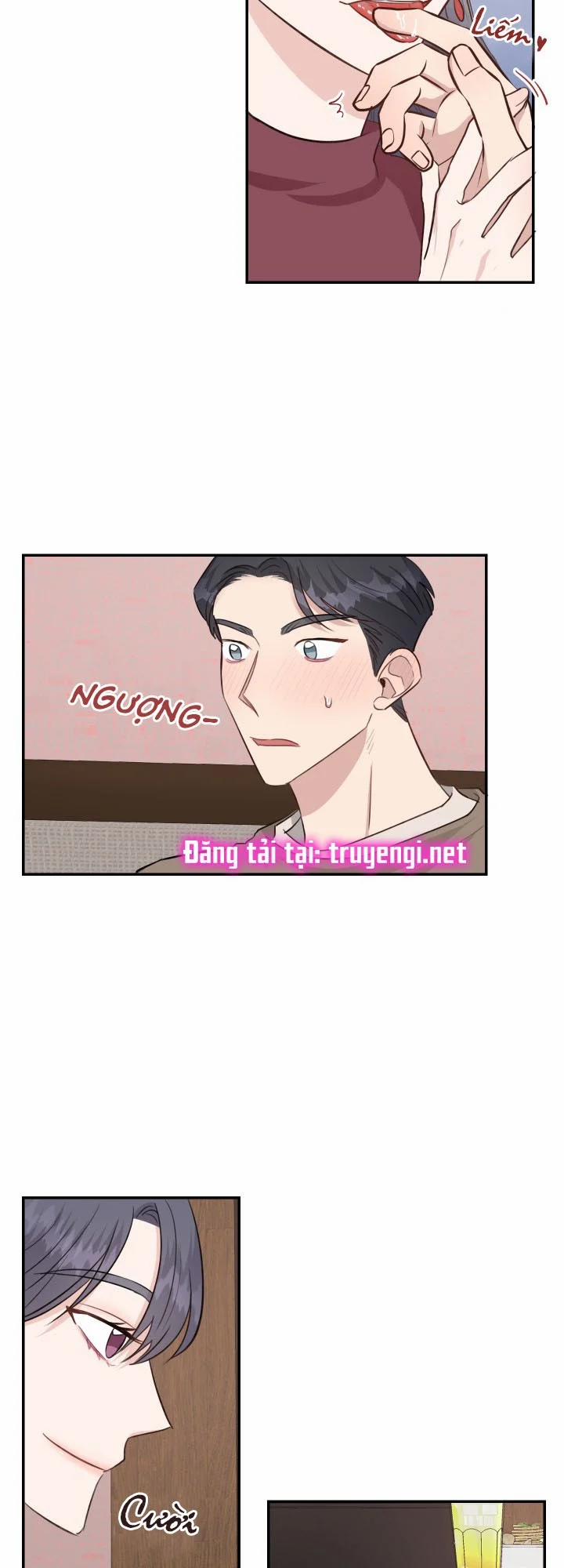 Bí Mật Đời Tư Của Quý Phu Nhân 16 trang 20