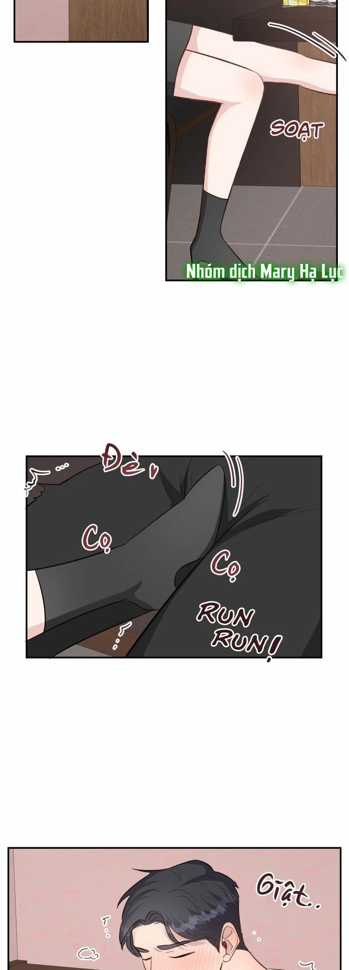 Bí Mật Đời Tư Của Quý Phu Nhân 16 trang 21