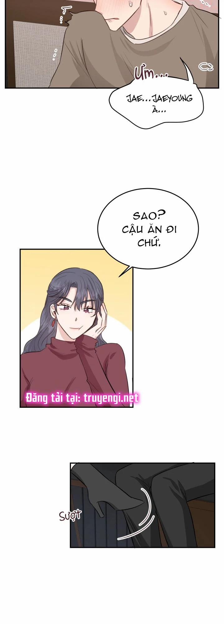 Bí Mật Đời Tư Của Quý Phu Nhân 16 trang 22