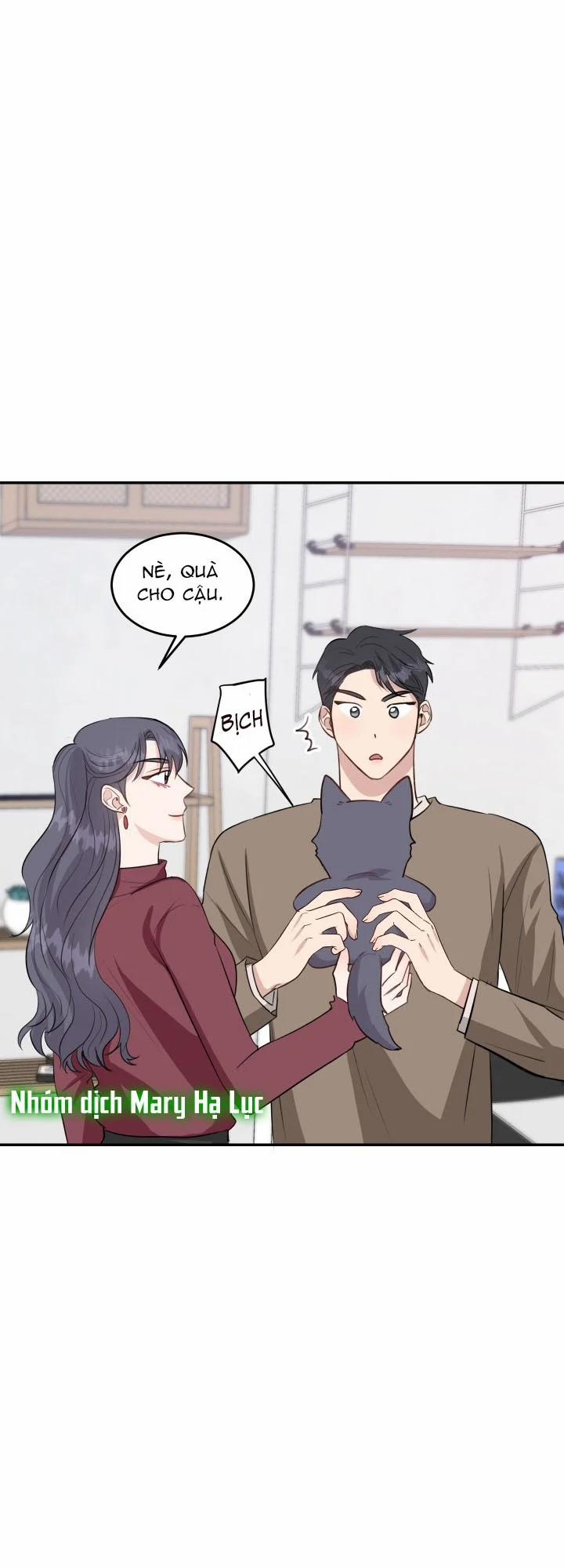 Bí Mật Đời Tư Của Quý Phu Nhân 16 trang 25