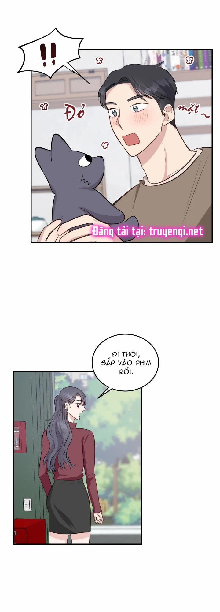 Bí Mật Đời Tư Của Quý Phu Nhân 16 trang 26