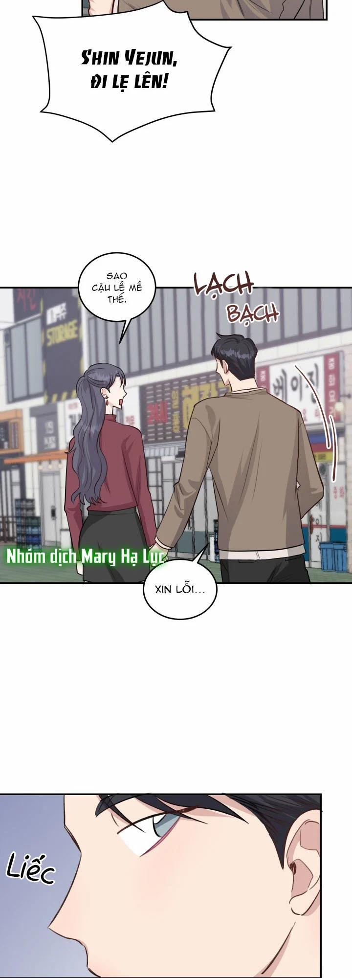 Bí Mật Đời Tư Của Quý Phu Nhân 16 trang 29