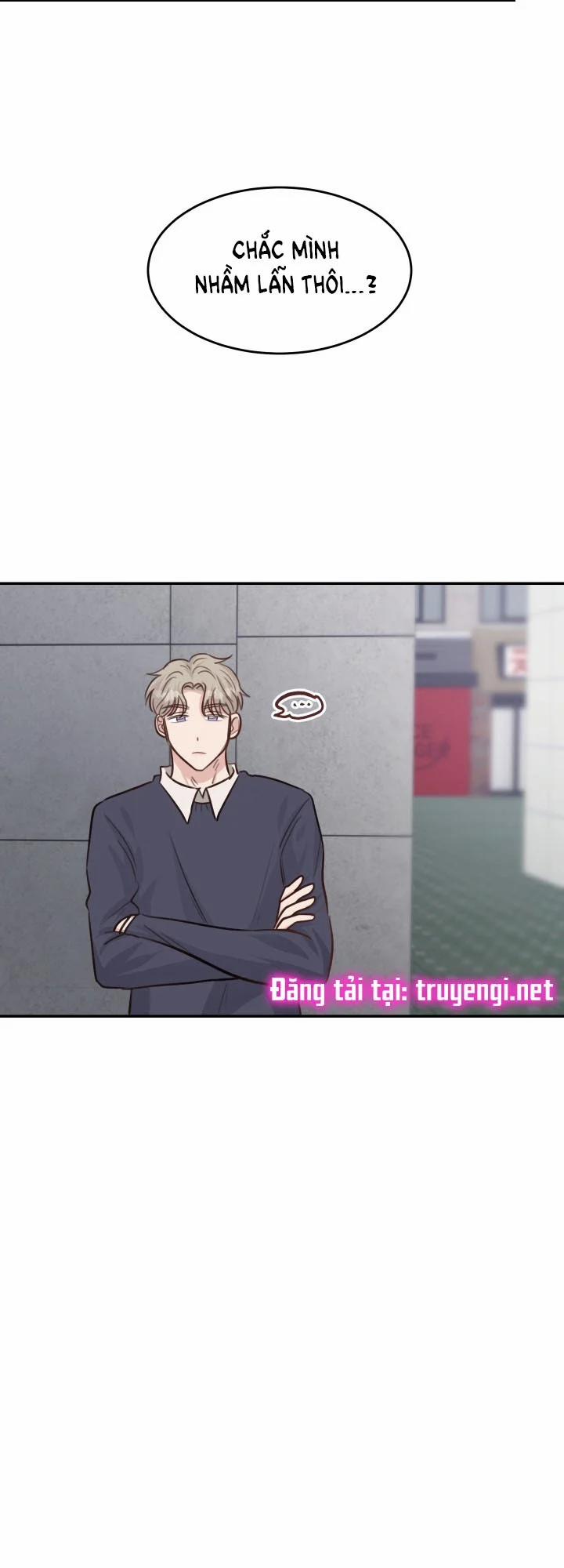 Bí Mật Đời Tư Của Quý Phu Nhân 16 trang 30