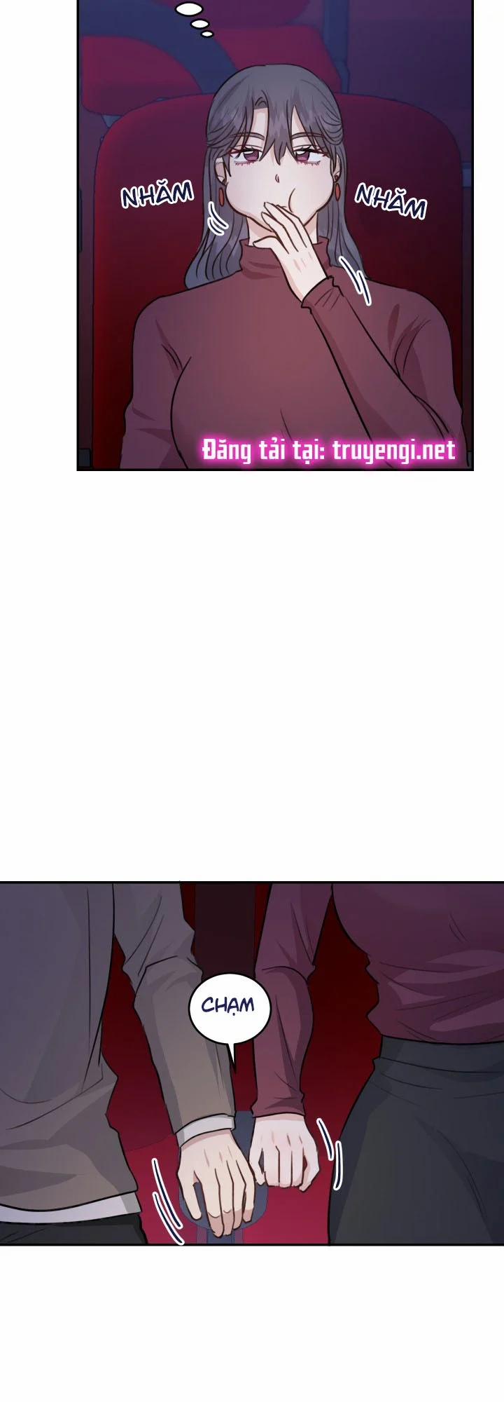 Bí Mật Đời Tư Của Quý Phu Nhân 16 trang 32