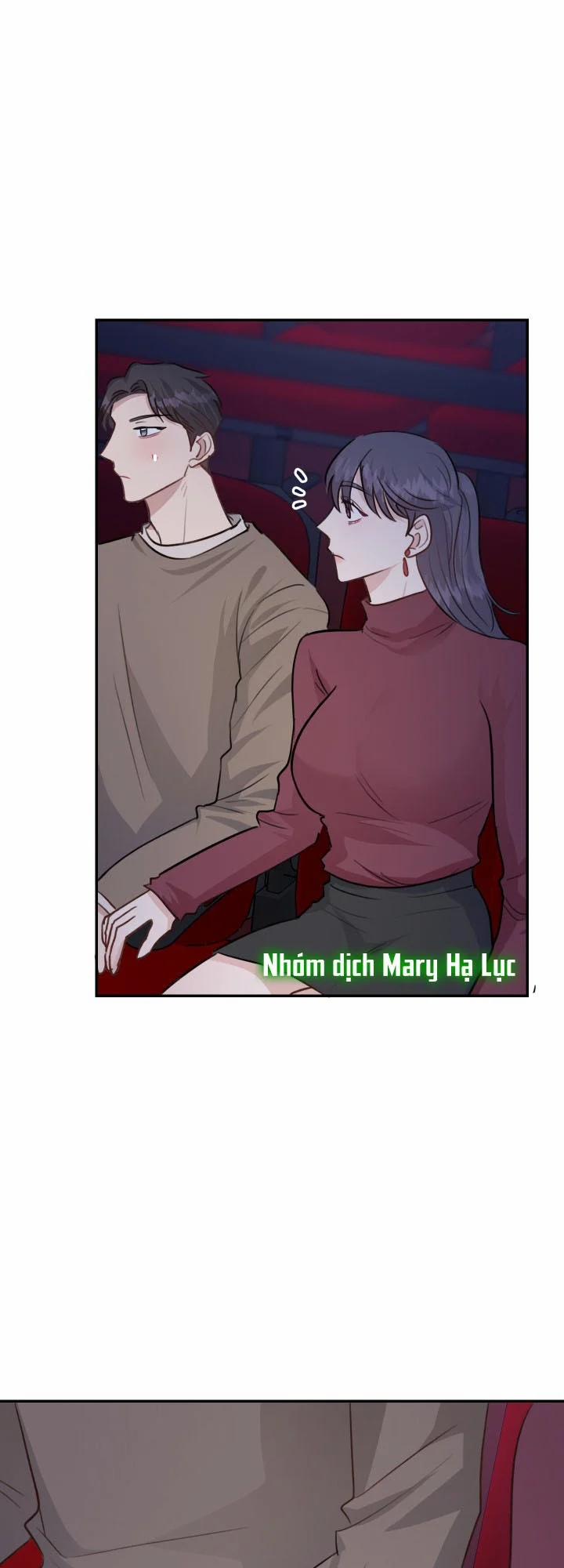 Bí Mật Đời Tư Của Quý Phu Nhân 16 trang 33