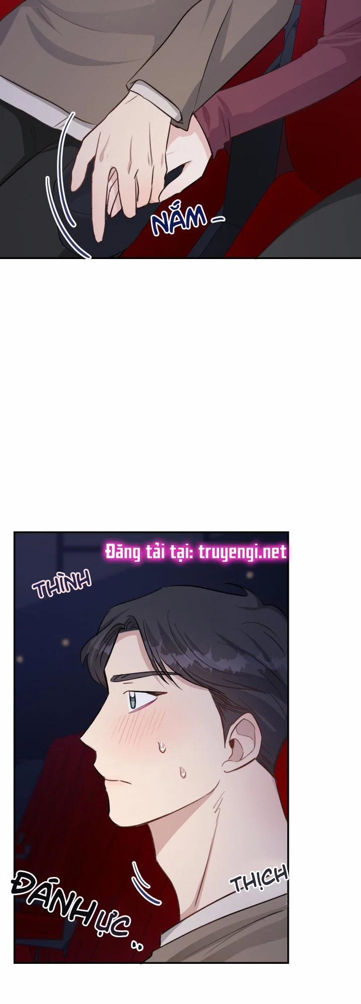 Bí Mật Đời Tư Của Quý Phu Nhân 16 trang 34