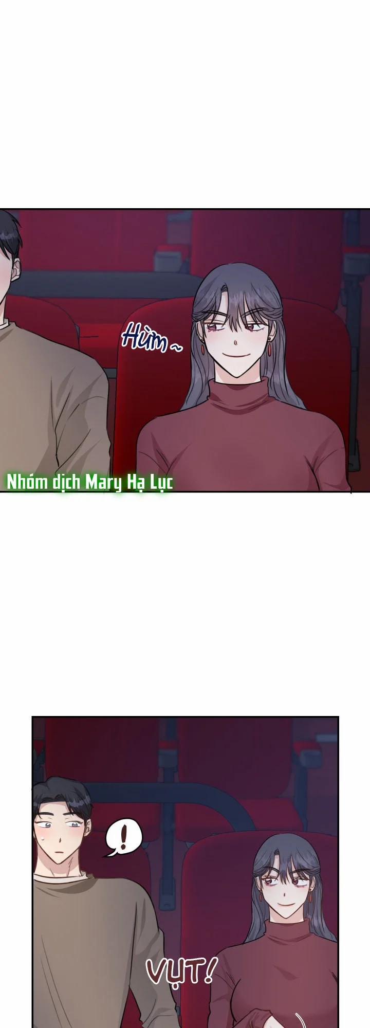Bí Mật Đời Tư Của Quý Phu Nhân 16 trang 35