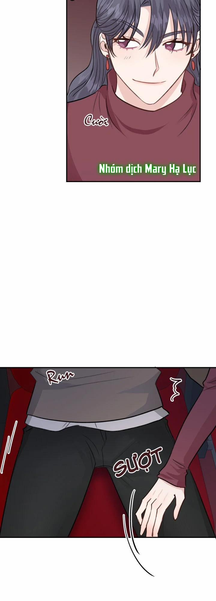 Bí Mật Đời Tư Của Quý Phu Nhân 16 trang 37