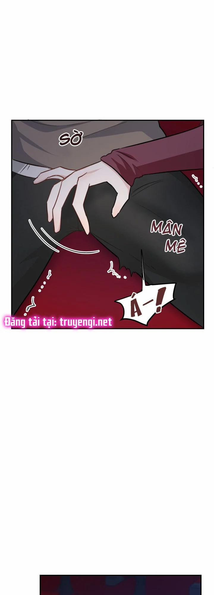 Bí Mật Đời Tư Của Quý Phu Nhân 16 trang 38