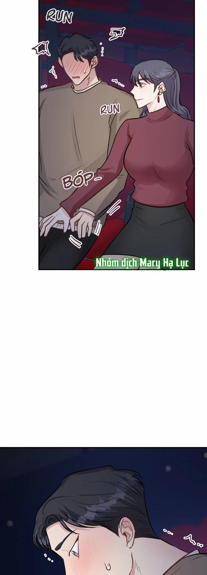 Bí Mật Đời Tư Của Quý Phu Nhân 16 trang 39