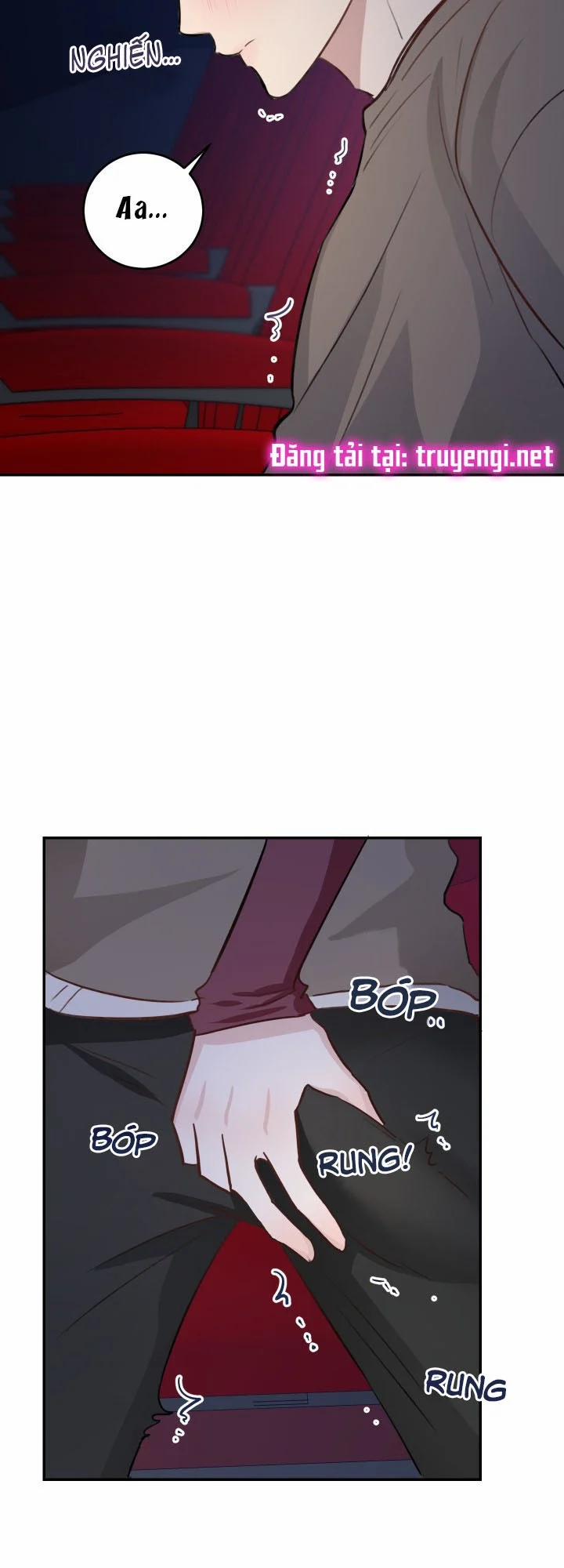 Bí Mật Đời Tư Của Quý Phu Nhân 16 trang 40