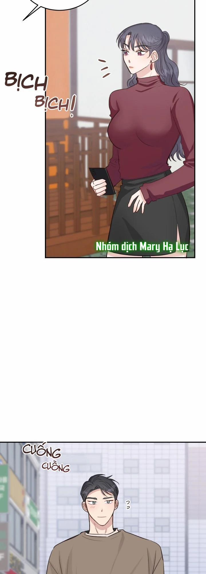 Bí Mật Đời Tư Của Quý Phu Nhân 16 trang 7