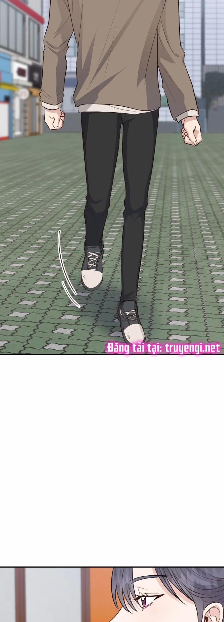 Bí Mật Đời Tư Của Quý Phu Nhân 16 trang 8